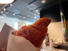 现烤可颂-Seesaw Coffee(环贸iapm店)