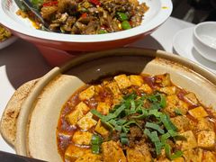 -百年神厨·地道川菜(清江西路店)