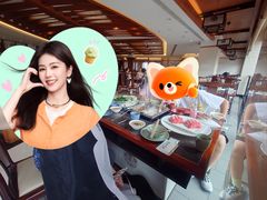 -皇城老妈·大连海鲜火锅(港湾店)