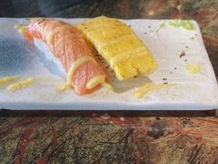 -炙柒Sekinana·精致料理 烧鸟·铁板烧(海上世界店)