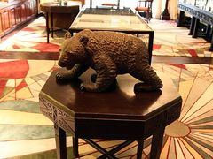-上海和平饭店 Fairmont Peace Hotel