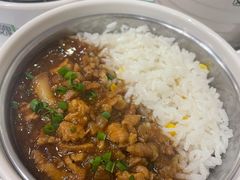 -魏家凉皮(西安秋林宏业商厦店)
