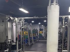 -ALIV WELLNESS运动健身(浦东大道店)