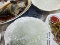 -富来美食