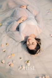 -布格专业孕妇摄影(长春旗舰店)