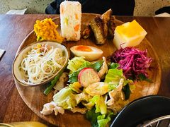 -铃木食堂(杨梅竹店)