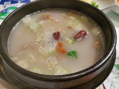 -益百岁牛尾汤主题餐厅(辛庄街店)