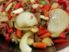 -鄱阳湖·江西小炒·瓦罐煨汤(五道口店)