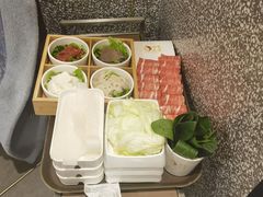 -巴蜀王婆大虾(首经贸店)