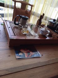 -闺阁女子SPA会所