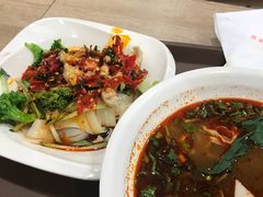 -魏家凉皮(博水商务大厦店)