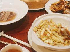 -扬州香格里拉·香宫中餐厅