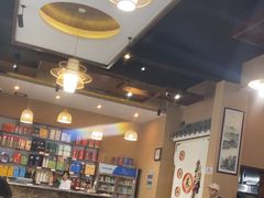 -朗妈私房菜(婺女州店)