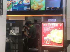-德克士(北京站店)