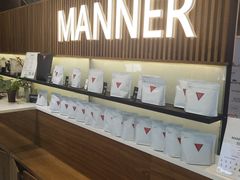 -Manner Coffee(大宁国际商业广场店)