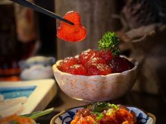 -鸟泉居酒屋·烧鸟·酒馆(百子湾店)