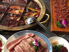 -长嘉·河图火锅(长嘉汇江景旗舰店)