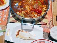 -御上皇三汁焖锅(薛城万达广场店)