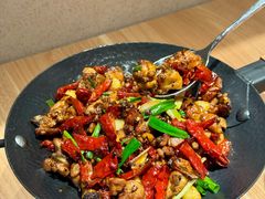 -新太二·鲜料川菜(晶耀前滩店)