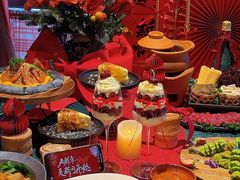 -翡翠鸟精品泰国菜(北辰财富中心店)