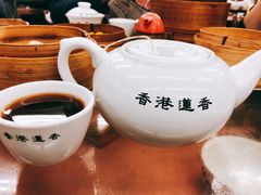 -香港蓮香樓(中環店)