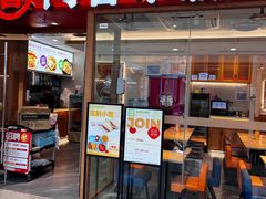 -阿香米线(中原万达店)