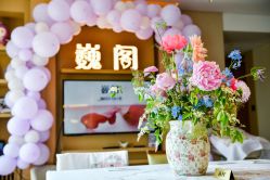 -巍阁高端月子会所