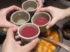 -山石榴·贵州菜(陆家嘴中心店)