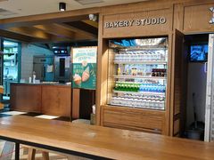 大堂-牛角村(大族广场店)