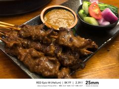 -仓库南洋海鲜小排档(柳河路店)