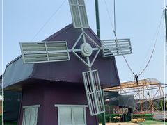 -武汉紫薇都市田园