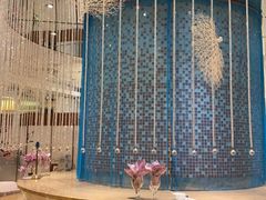 -曙光国际大酒店中餐厅