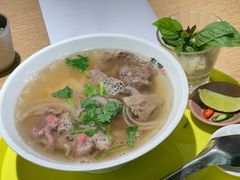 -蔡澜Pho·越南粉餐厅(海上世界店)