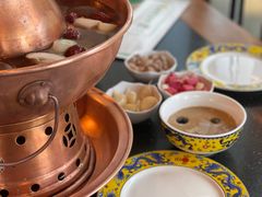 -南门涮肉(上海二店)