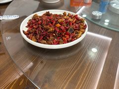 -川娃子(万塘汇店)