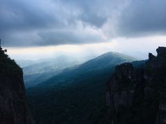 -七仙岭温泉国家森林公园