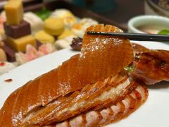 -四世同堂·京菜·烤鸭(双井店)