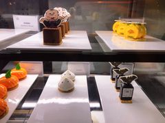 -博林天瑞喜来登酒店·西丽尚膳