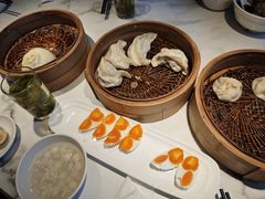 -花园茶楼(兴城西路店)