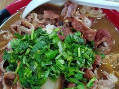 -东四卤煮店(东四北大街店)