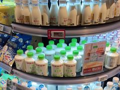 -七鲜超市(瑞虹天地太阳宫店)
