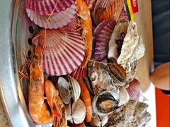 -福茗春薪禾记海鲜烧烤(八一路店)