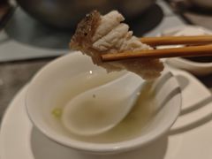 -张凯达·深海石斑鱼潮汕火锅(十五年品牌•虹桥天街店)