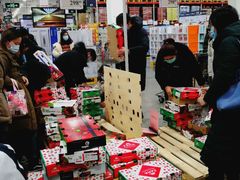 -山姆会员商店(邻瑞广场店)