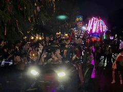 -大连海昌发现王国主题公园