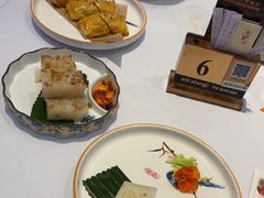 -勝記酒家·37年老字号·经典粤菜(南山花园城店)