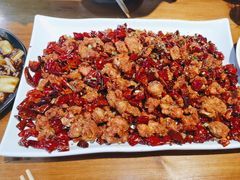 -望京一号·重庆江湖菜(工体店)