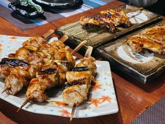 -鳗匠.日本料理店(上夼美食街店)