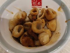 -山西会馆·晋菜·晋商宴·学堂记忆(许坦西街店)