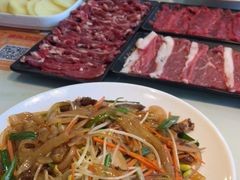 -潮牛禾记•潮汕鲜牛肉火锅(新亚洲店)